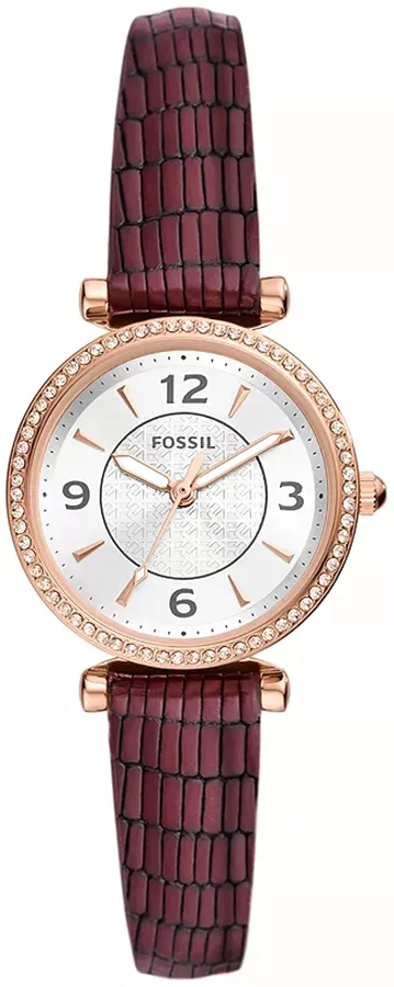 Fossil ES5296 - zdjęcie 1
