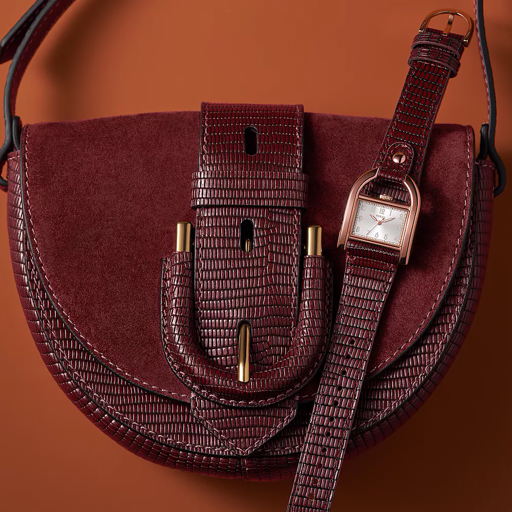 Fossil ES5301 zegarek - miniatura 4
