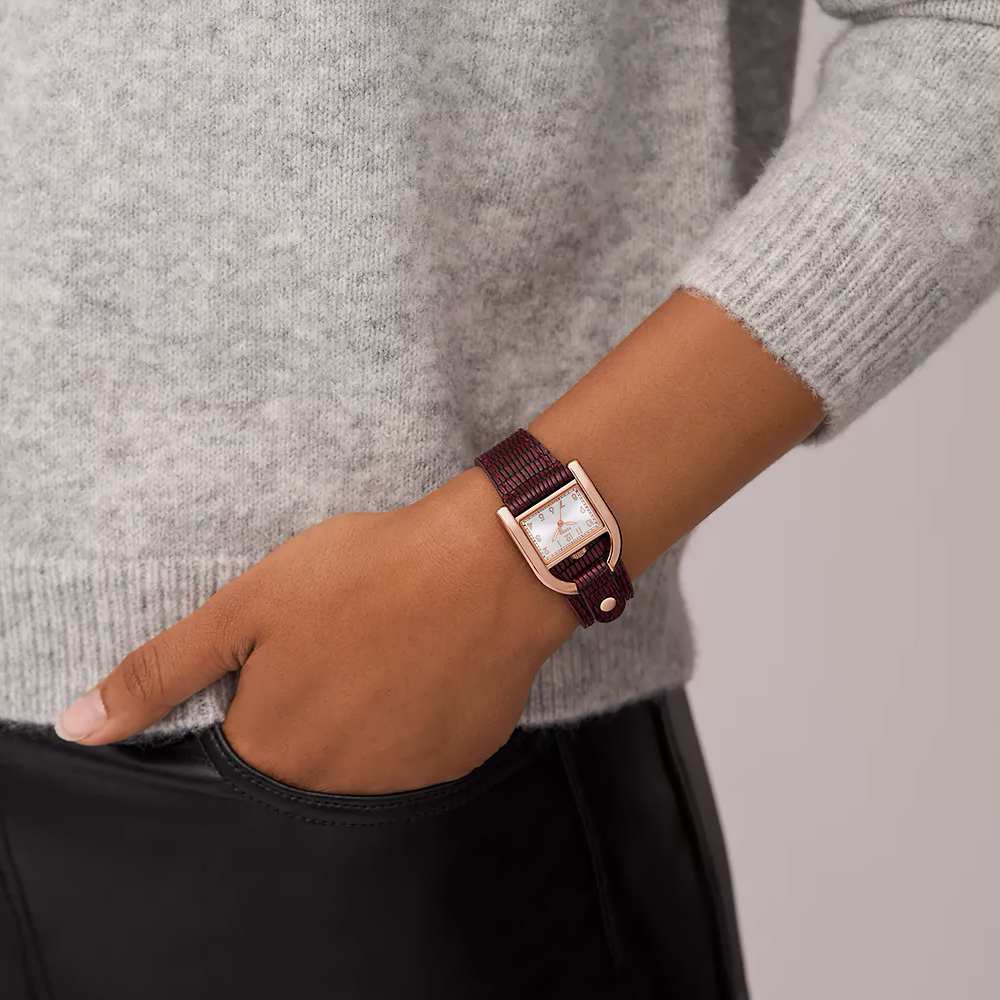 Fossil ES5301 zegarek - miniatura 5