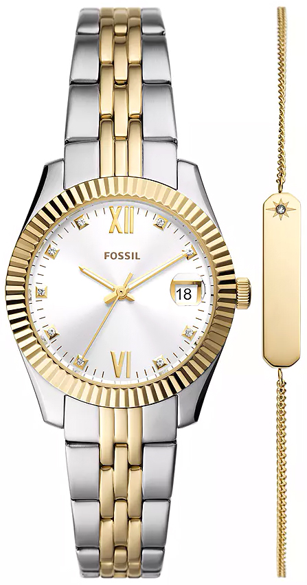 Fossil SCARLETTE GIFT SET ES5312SET
