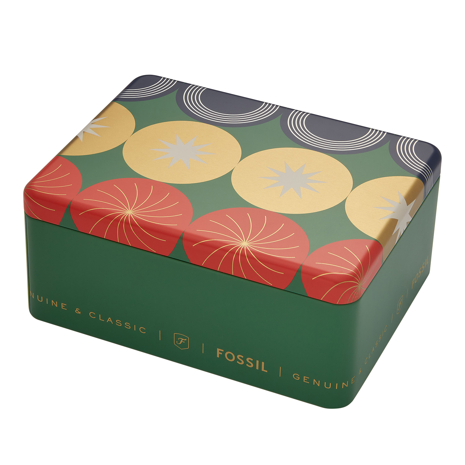 Fossil ES5314SET zegarek - miniatura 4