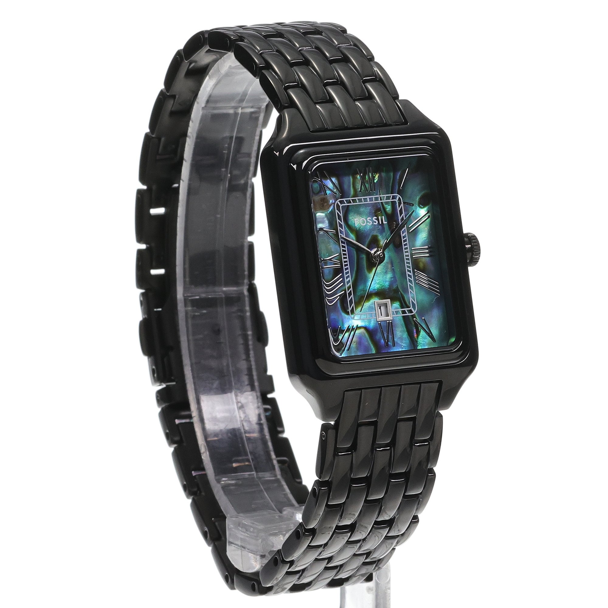 Fossil ES5340 zegarek damski Damskie