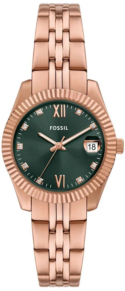 Fossil ES5369 - zdjęcie 1