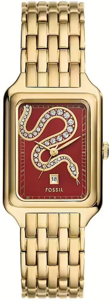 Fossil ES5379 - zdjęcie 1