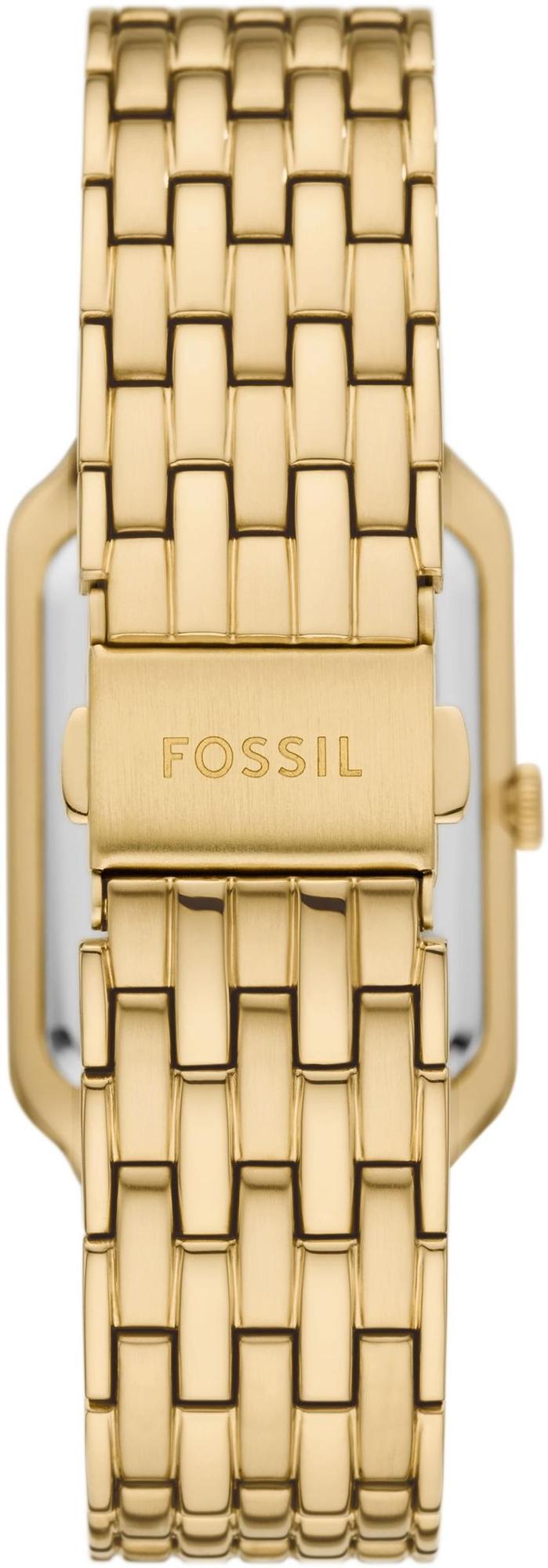 Fossil ES5379 damski zegarek Damskie bransoleta - miniatura 3