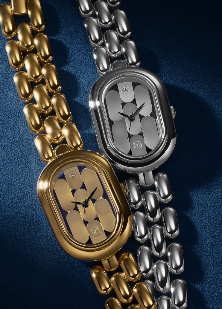 Fossil ES5380 zegarek - miniatura 8