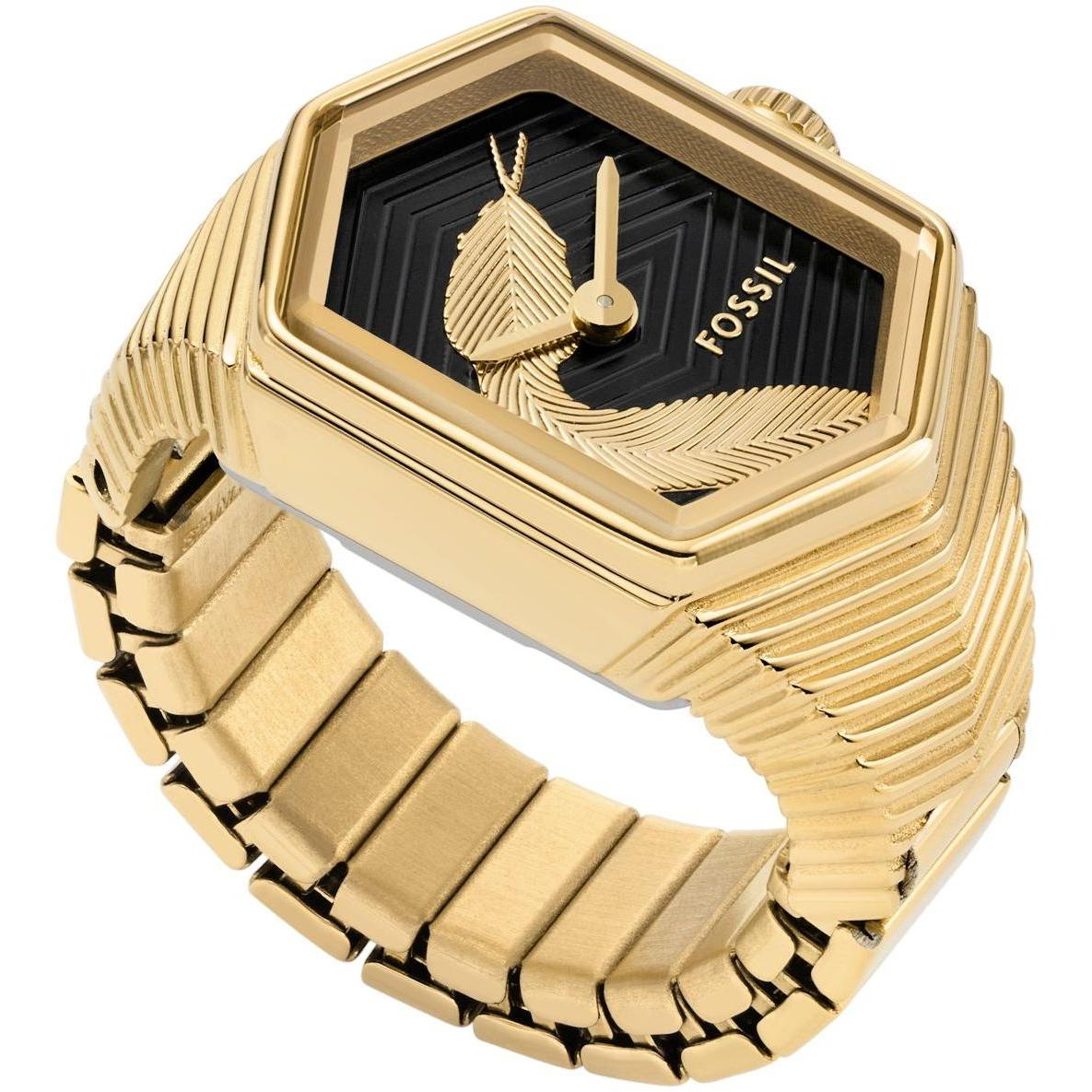Fossil ES5382 zegarek - miniatura 4
