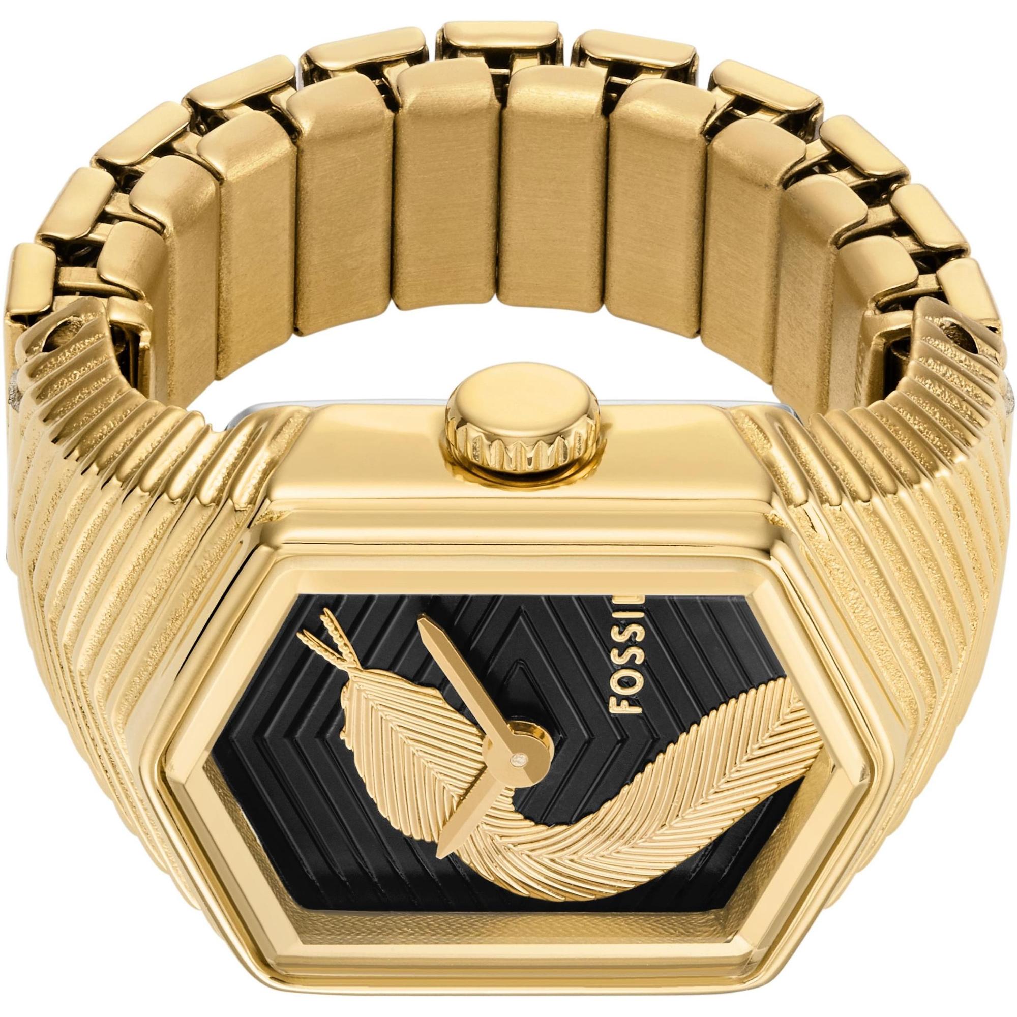 Fossil ES5382 zegarek - miniatura 3