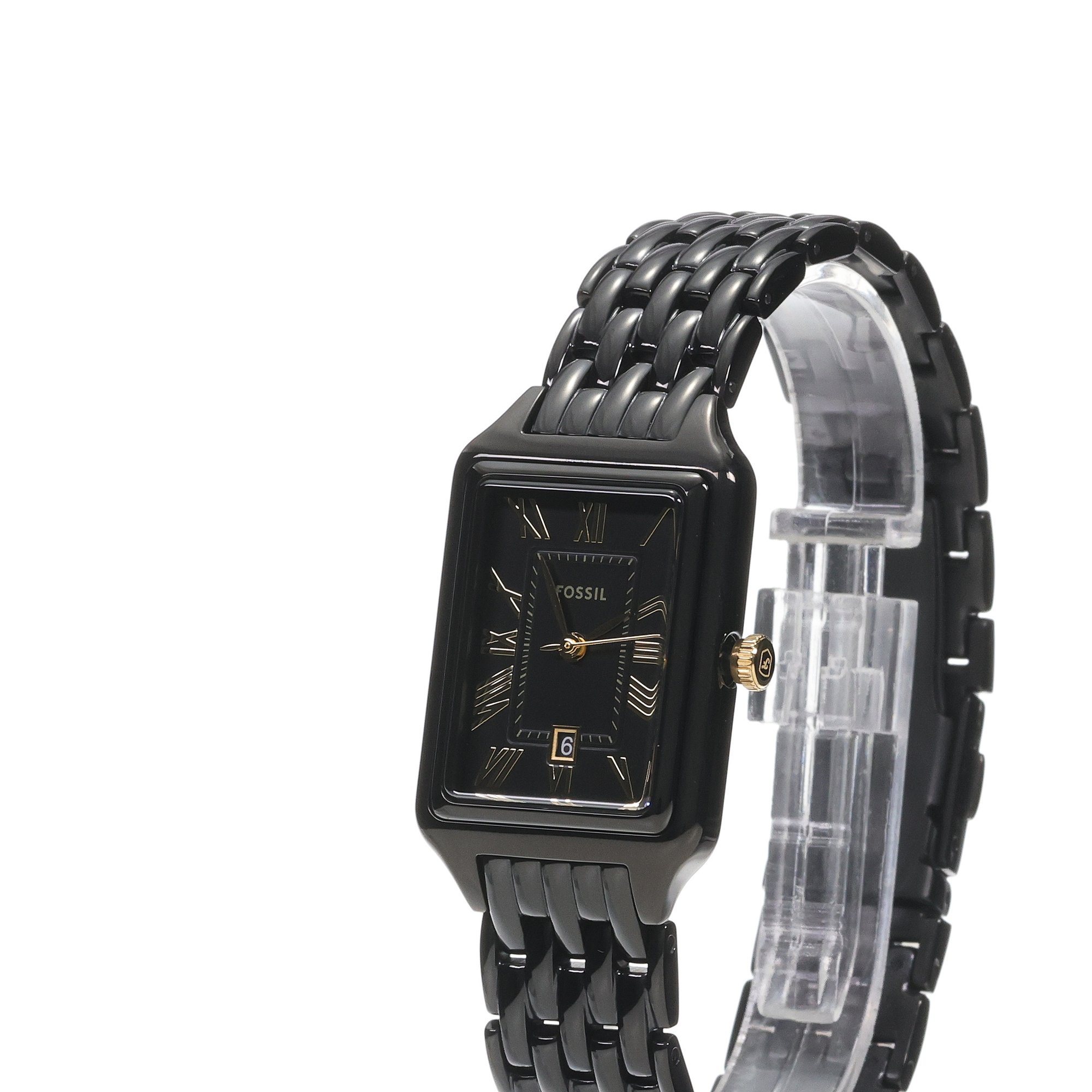 Fossil ES5385 RAQUEL zegarek klasyczny Damskie
