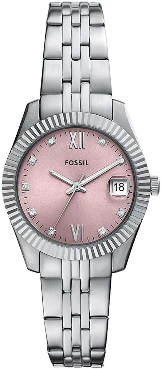 Fossil Scarlette Stainless Steel 32mm ES5403