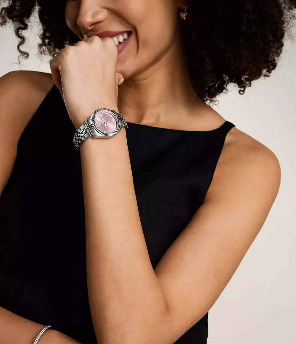 Fossil ES5403 zegarek - miniatura 4
