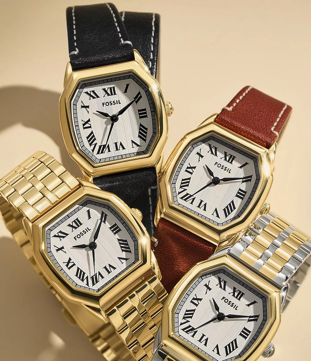 Fossil ES5404 zegarek - miniatura 4