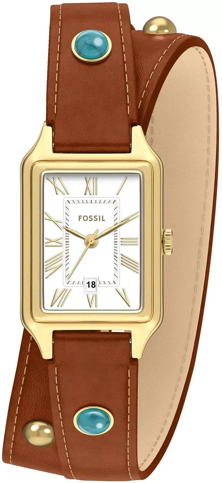 Raquel Fossil ES5418 