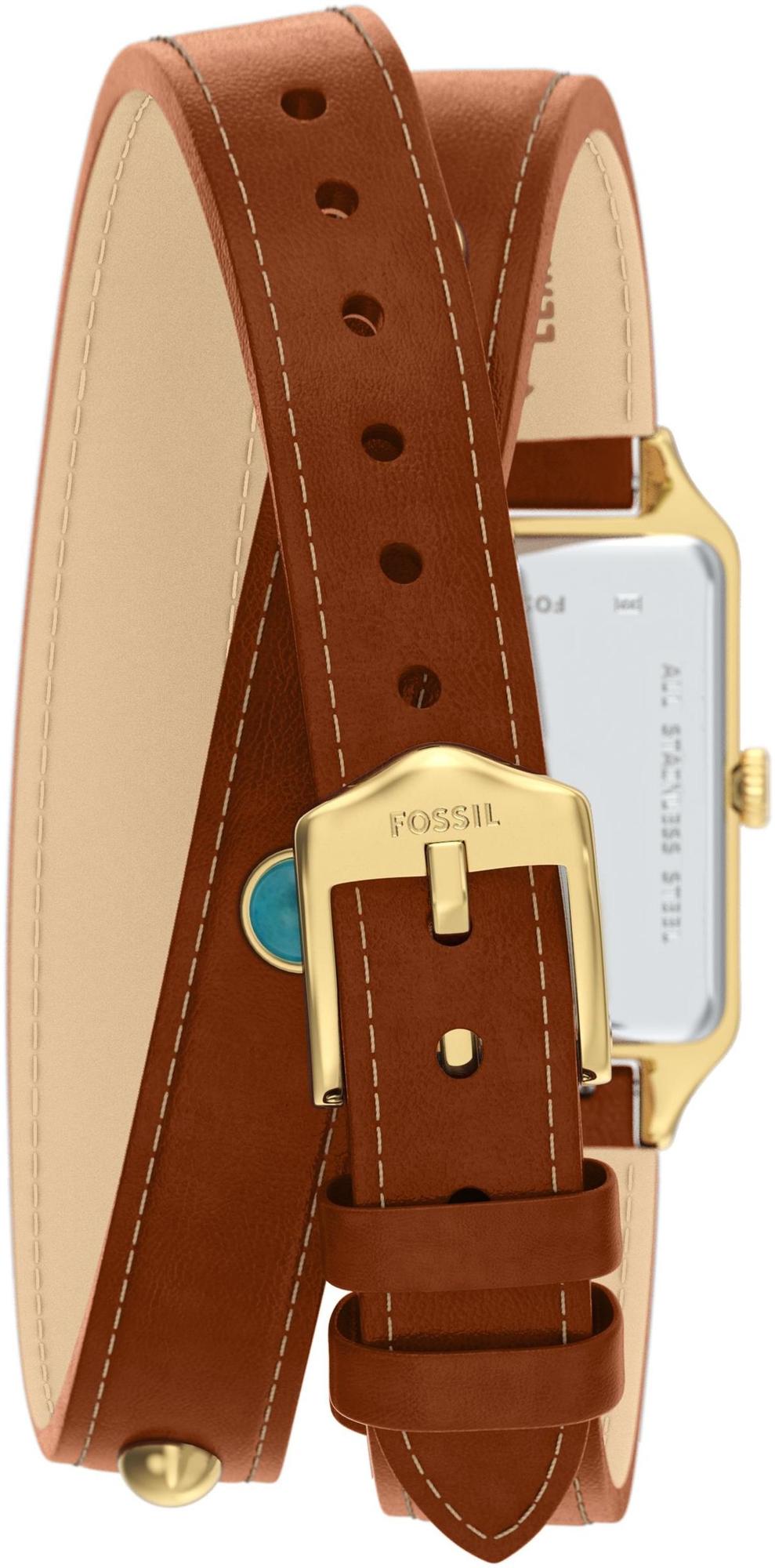 Fossil ES5418 zegarek męski Męskie - miniatura 3