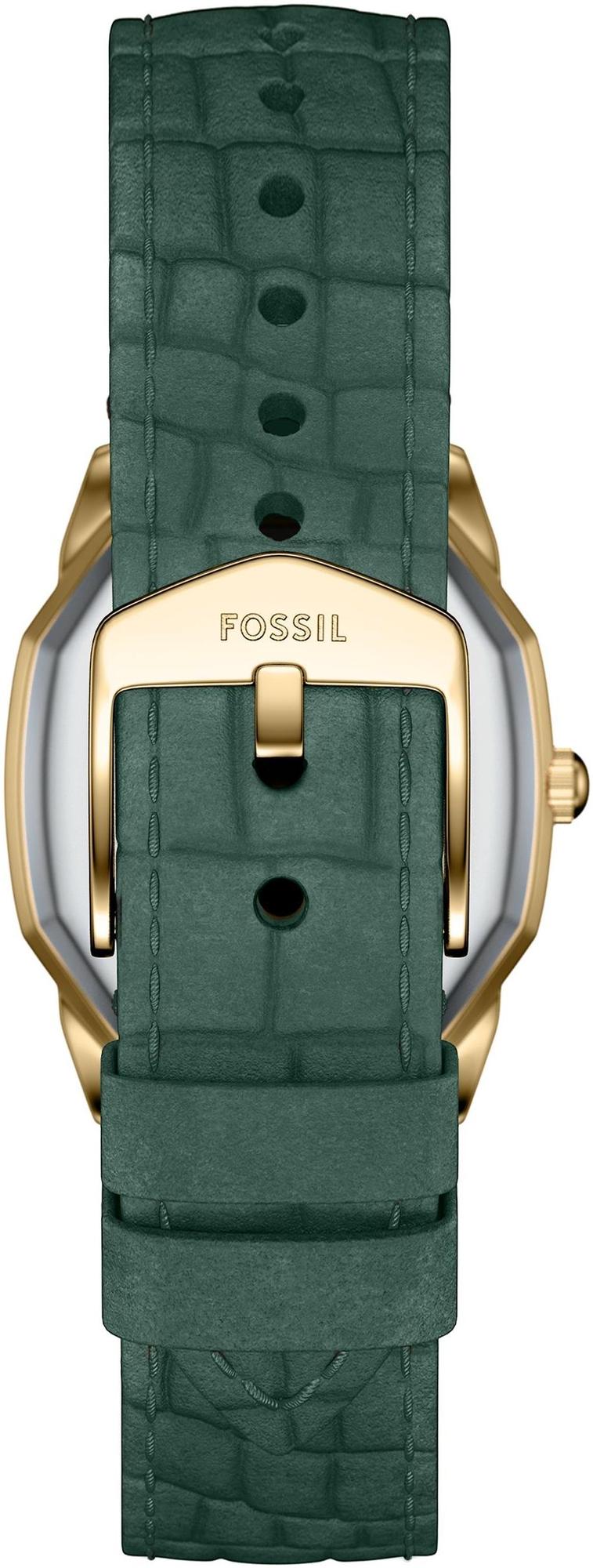 Fossil ES5427 zegarek męski klasyczny Damskie pasek - miniatura 7