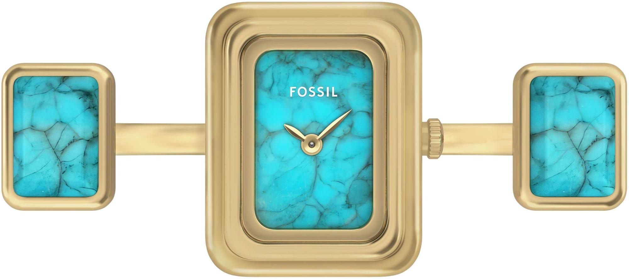 w formie biżuterii Fossil ES5432 