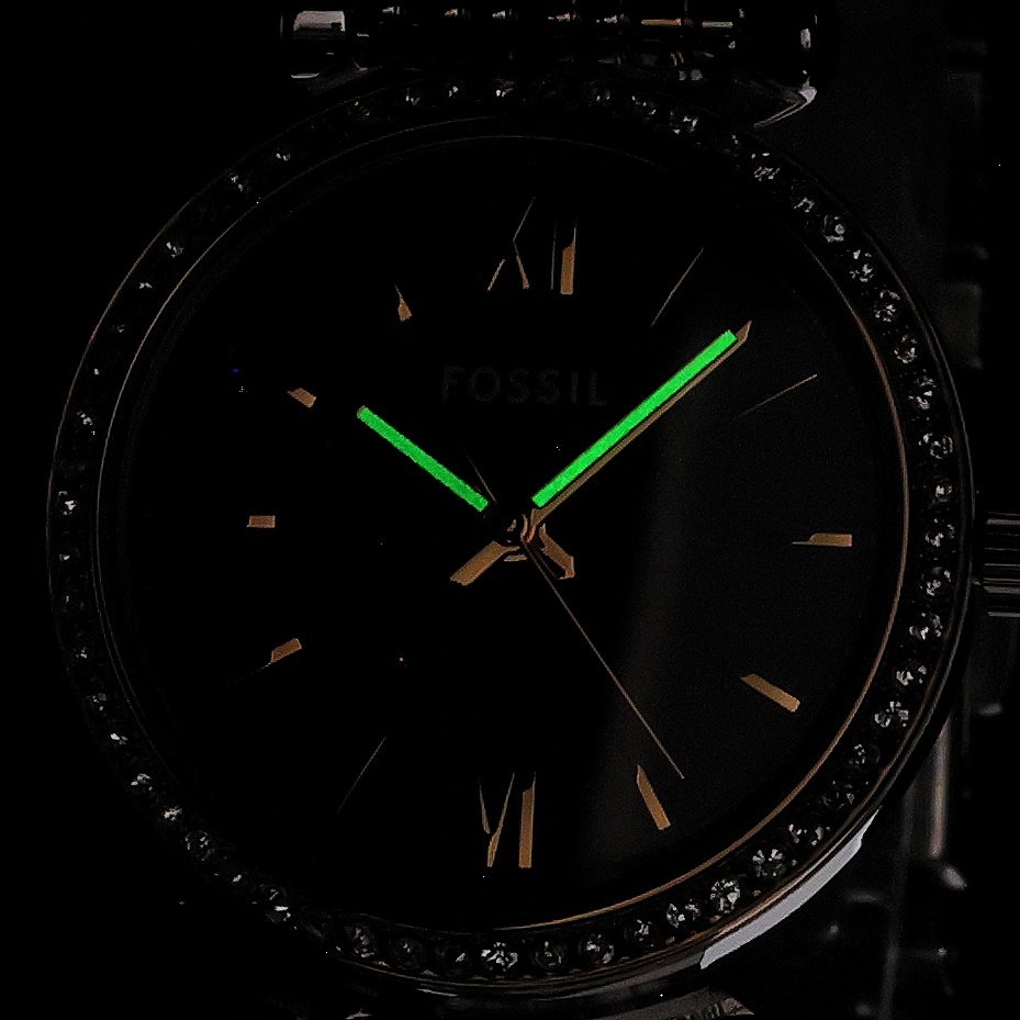 Fossil ES5438 zegarek Scarlette - miniatura 5