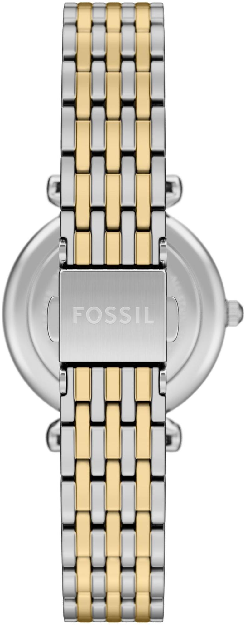 Fossil ES5439 zegarek The Minimalist