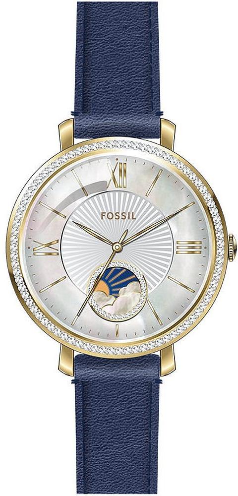 Fossil ES5442