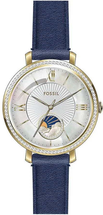 Fossil ES5442 - zdjęcie 1