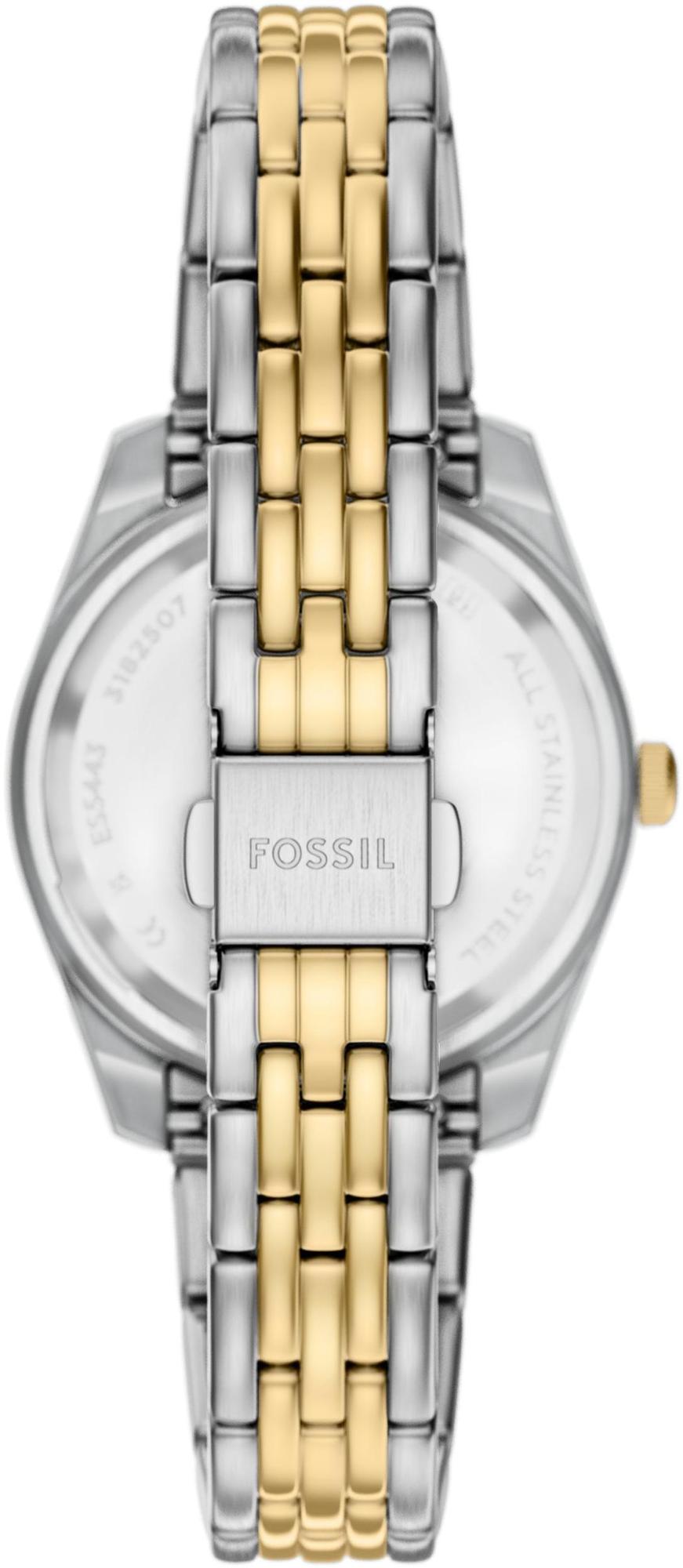 Fossil ES5443 zegarek