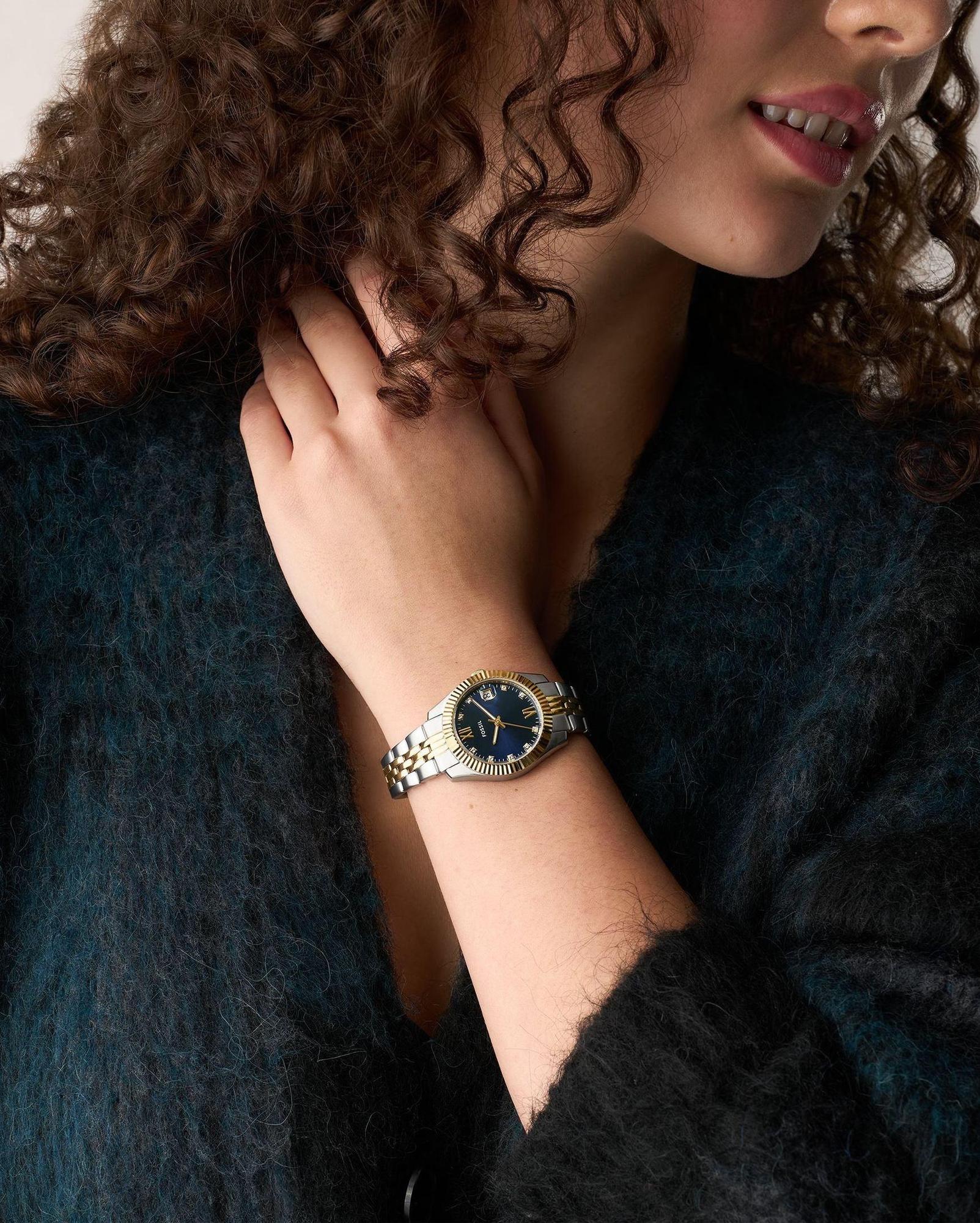 Fossil ES5443 zegarek