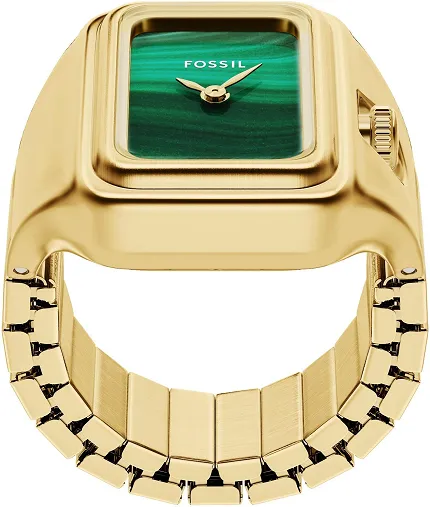 Fossil ES5448 Damskie w formie pierścionka Raquel - zdjęcie 1