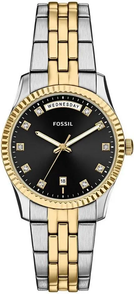 Fossil ES5458