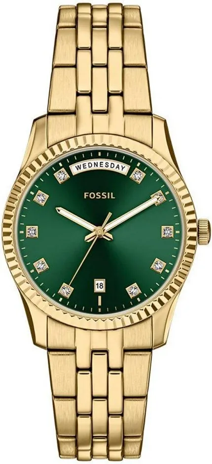 Fossil ES5460 - zdjęcie 1