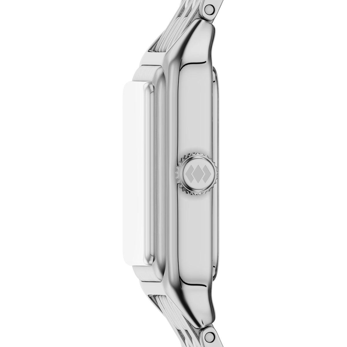 Fossil ES5469 Damskie Raquel zegarek damski klasyczny mineralne - miniatura 7