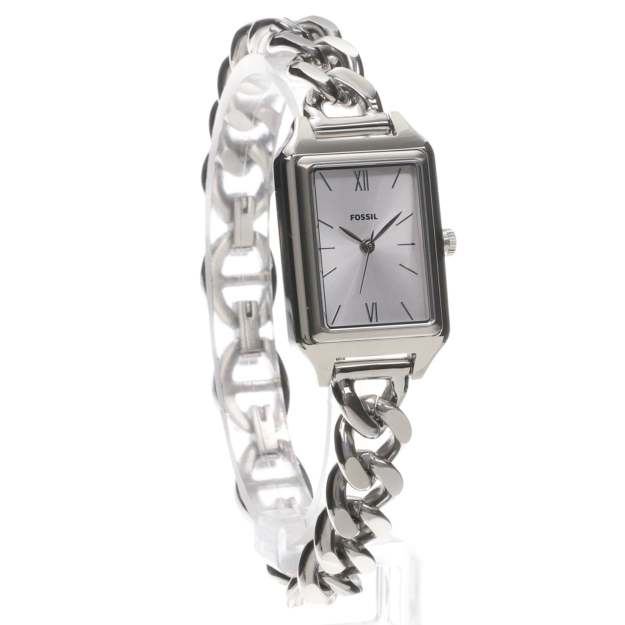 Fossil ES5477 zegarek damski fashion-modowy Damskie bransoleta