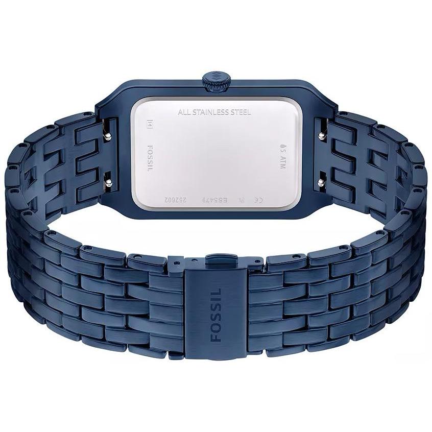 Fossil ES5479 zegarek