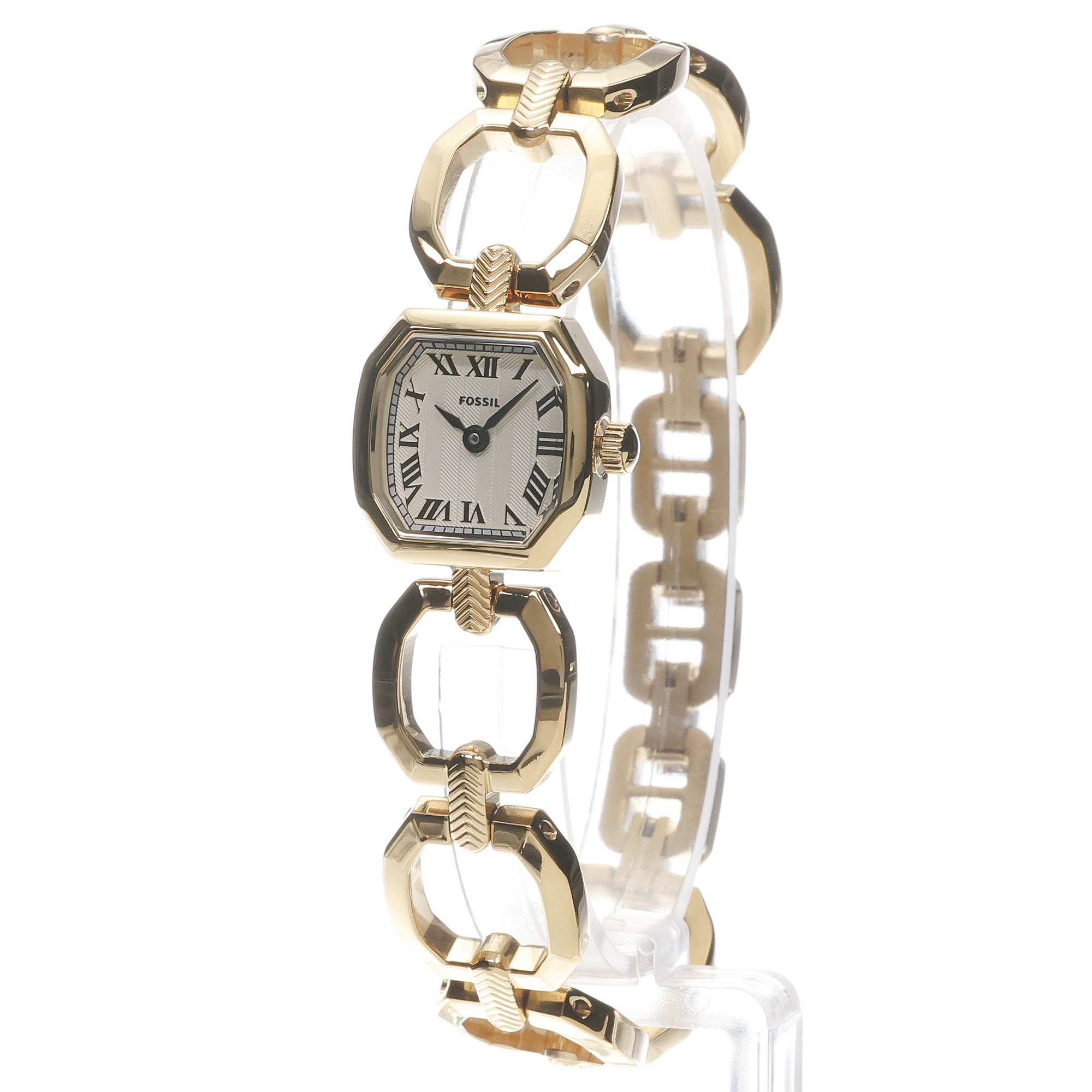 Fossil ES5483 zegarek damski fashion-modowy Damskie bransoleta