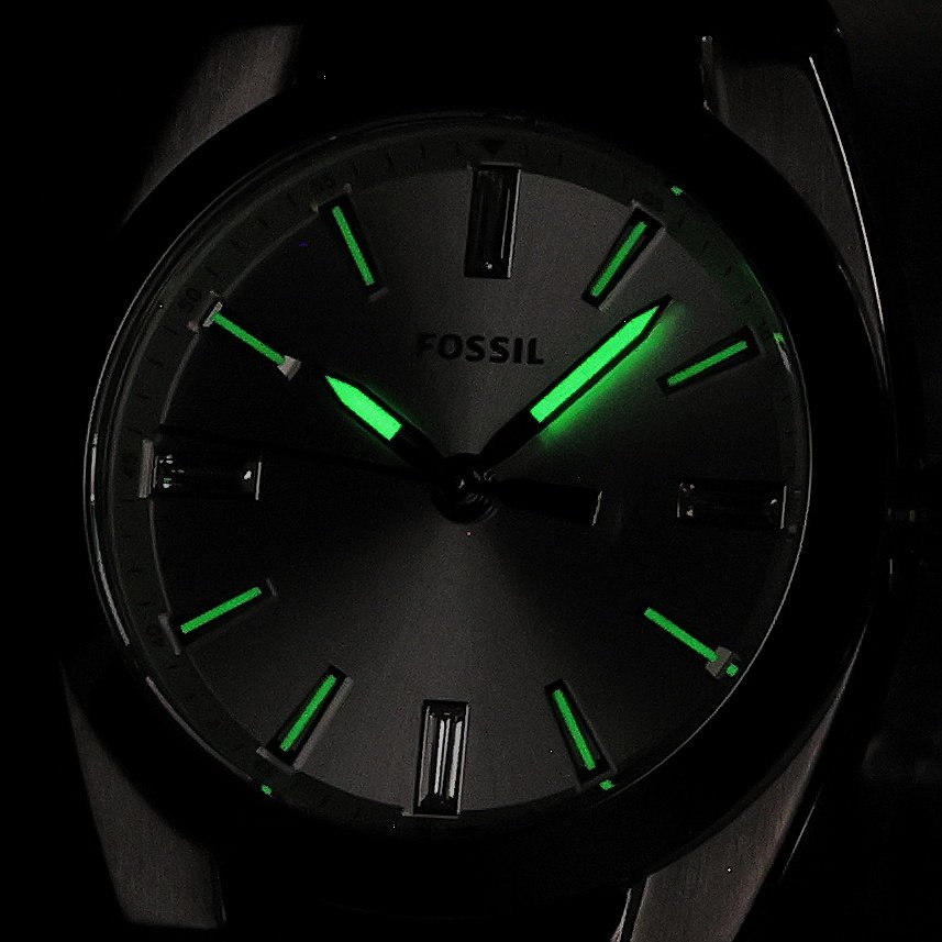 Fossil ES5490 Damskie Everett Small bransoleta - miniatura 5