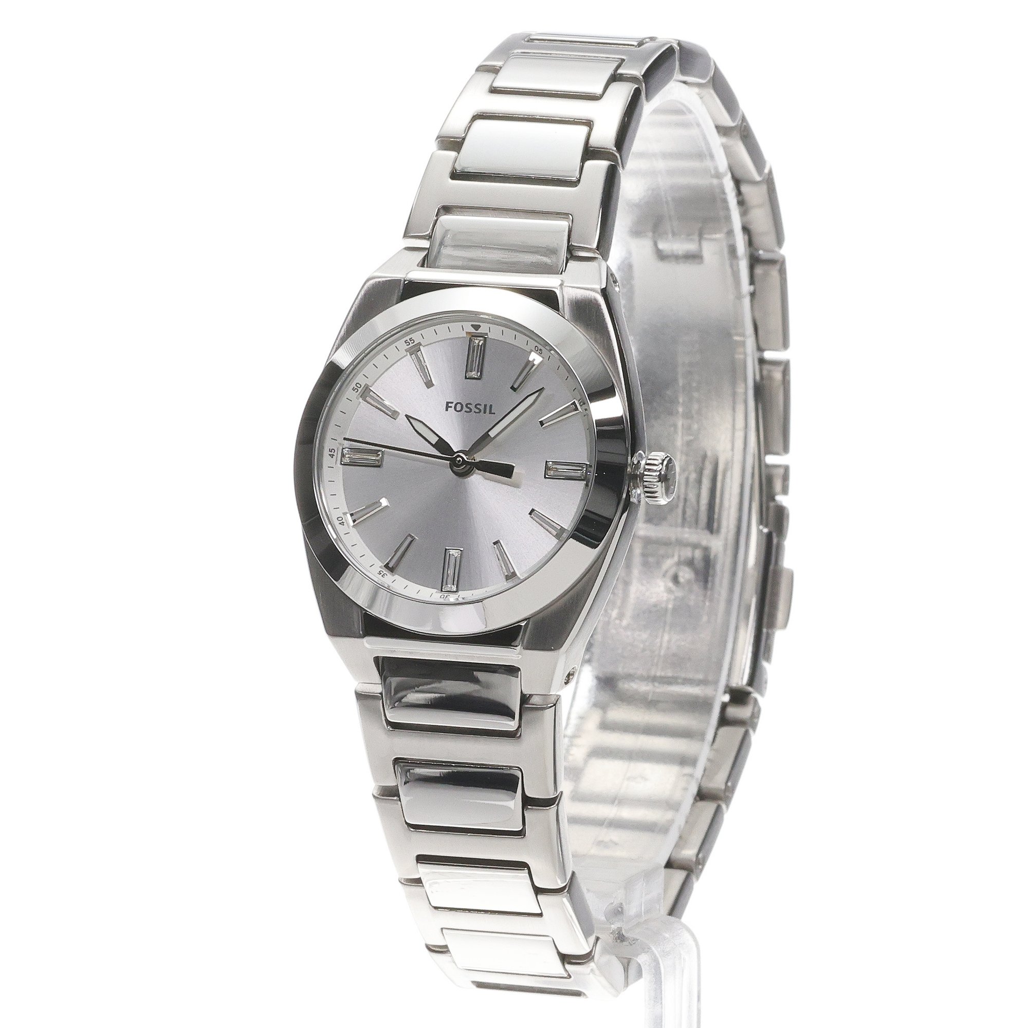 Fossil ES5490 Damskie zegarek damski - miniatura 2