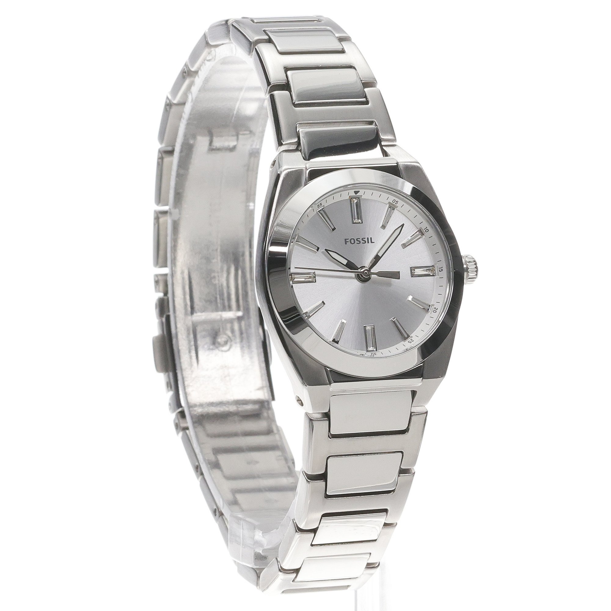 Fossil ES5490 zegarek amerykańskie Damskie - miniatura 3