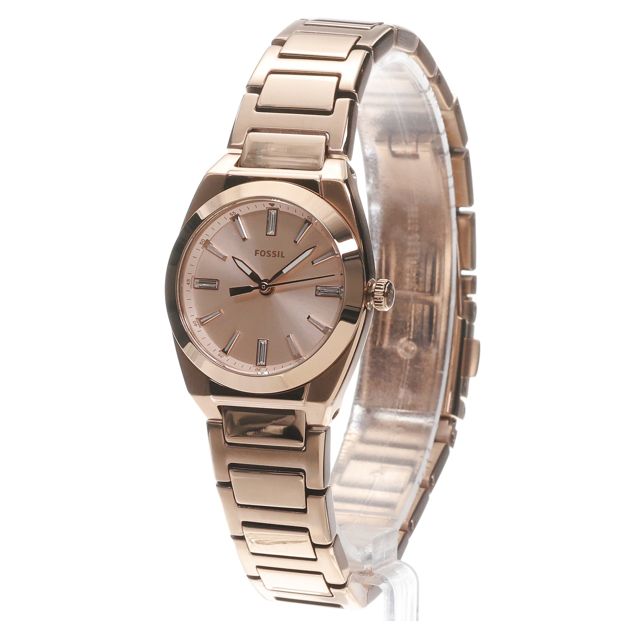 Fossil ES5491 Damskie zegarek damski - miniatura 2
