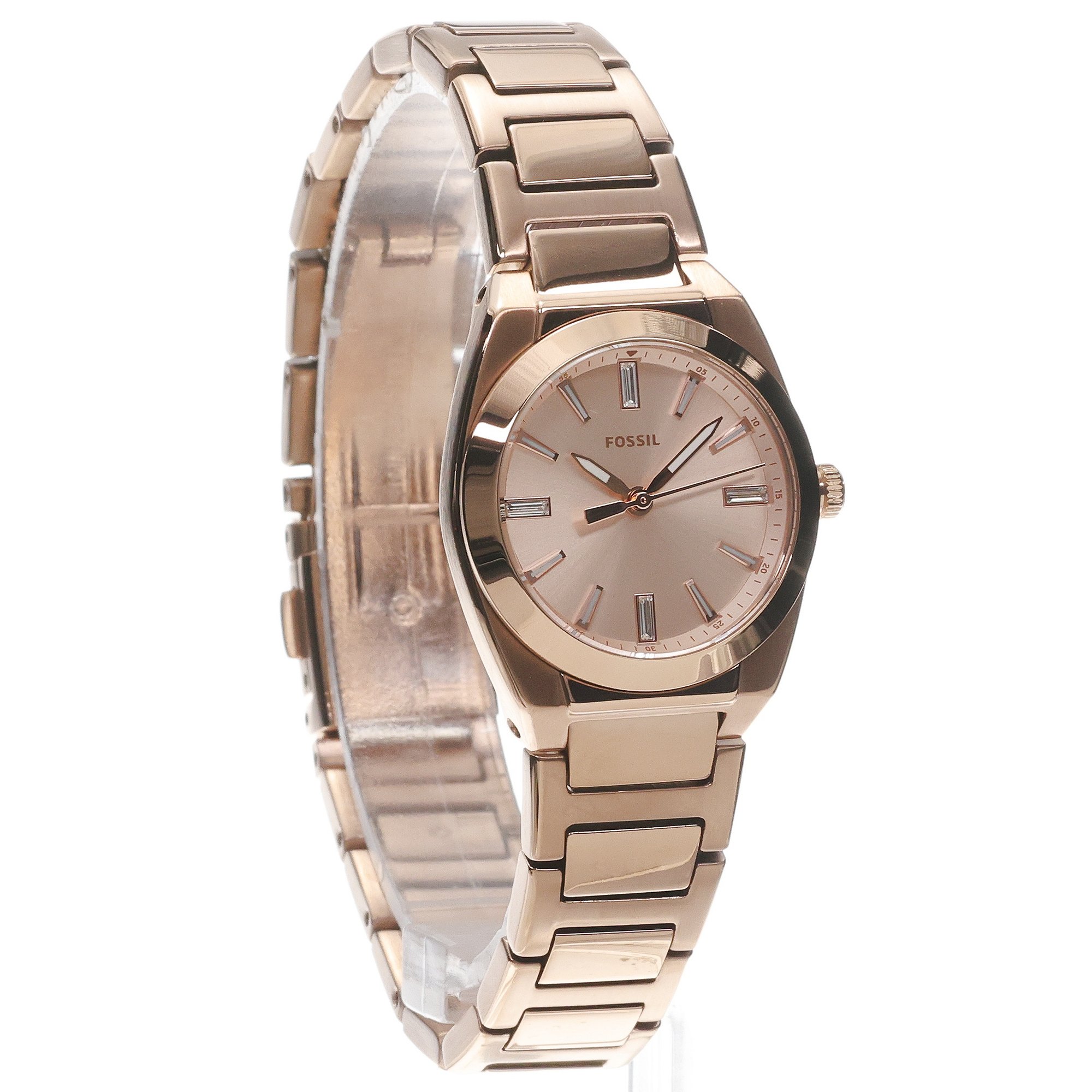 Fossil ES5491 zegarek amerykańskie Damskie - miniatura 3