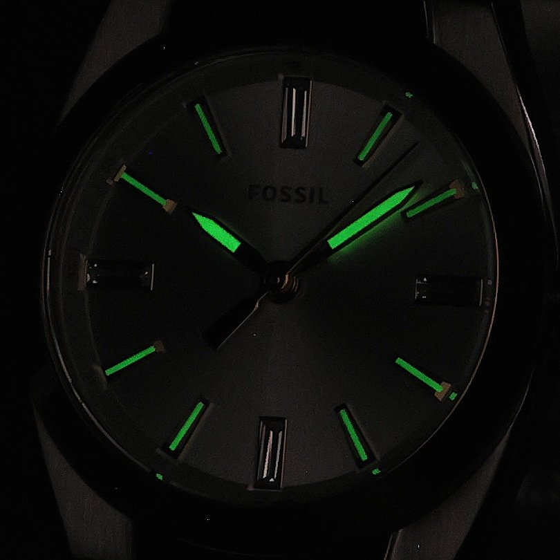 Fossil ES5494 Damskie Everett Small bransoleta - miniatura 5