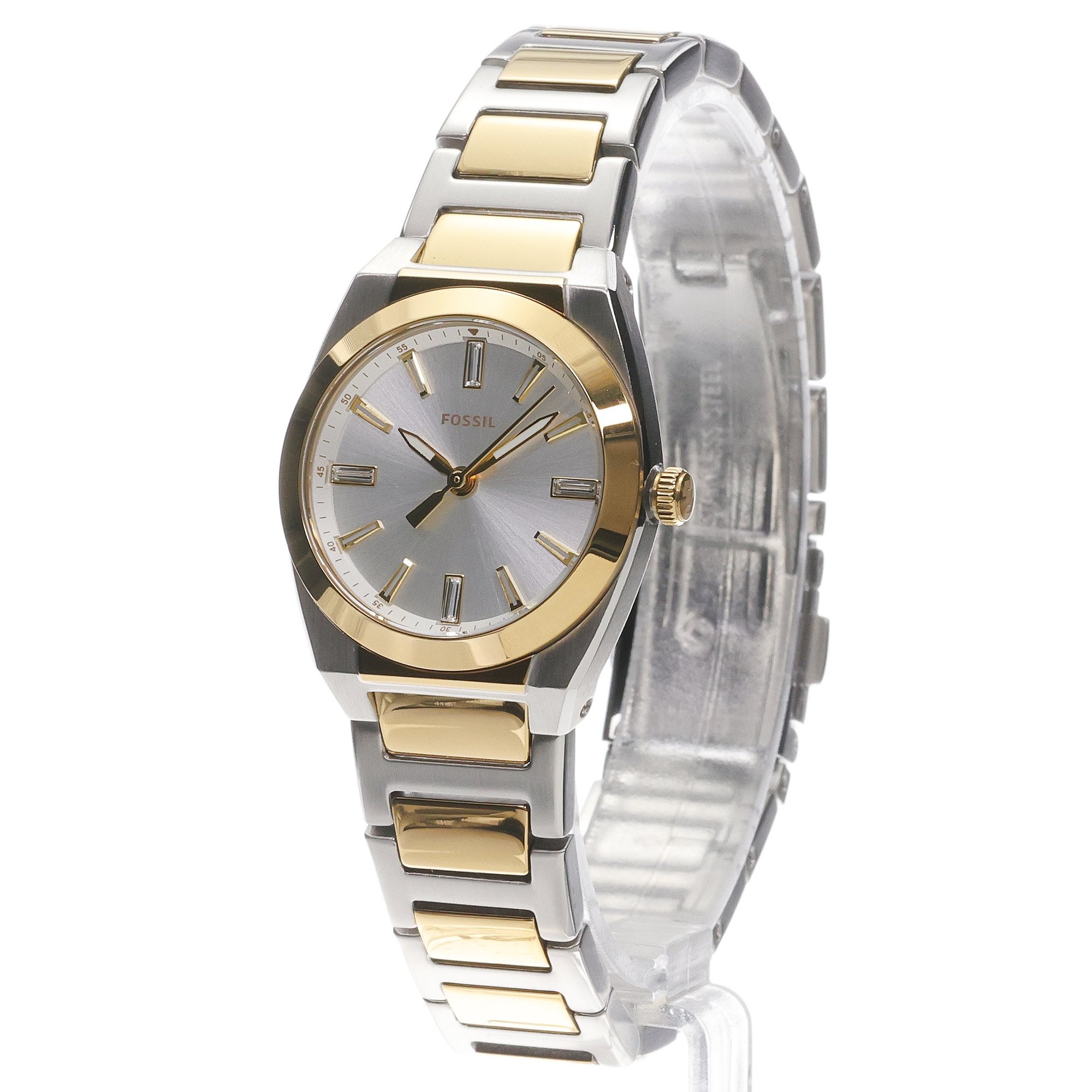 Fossil ES5494 Damskie zegarek damski - miniatura 2