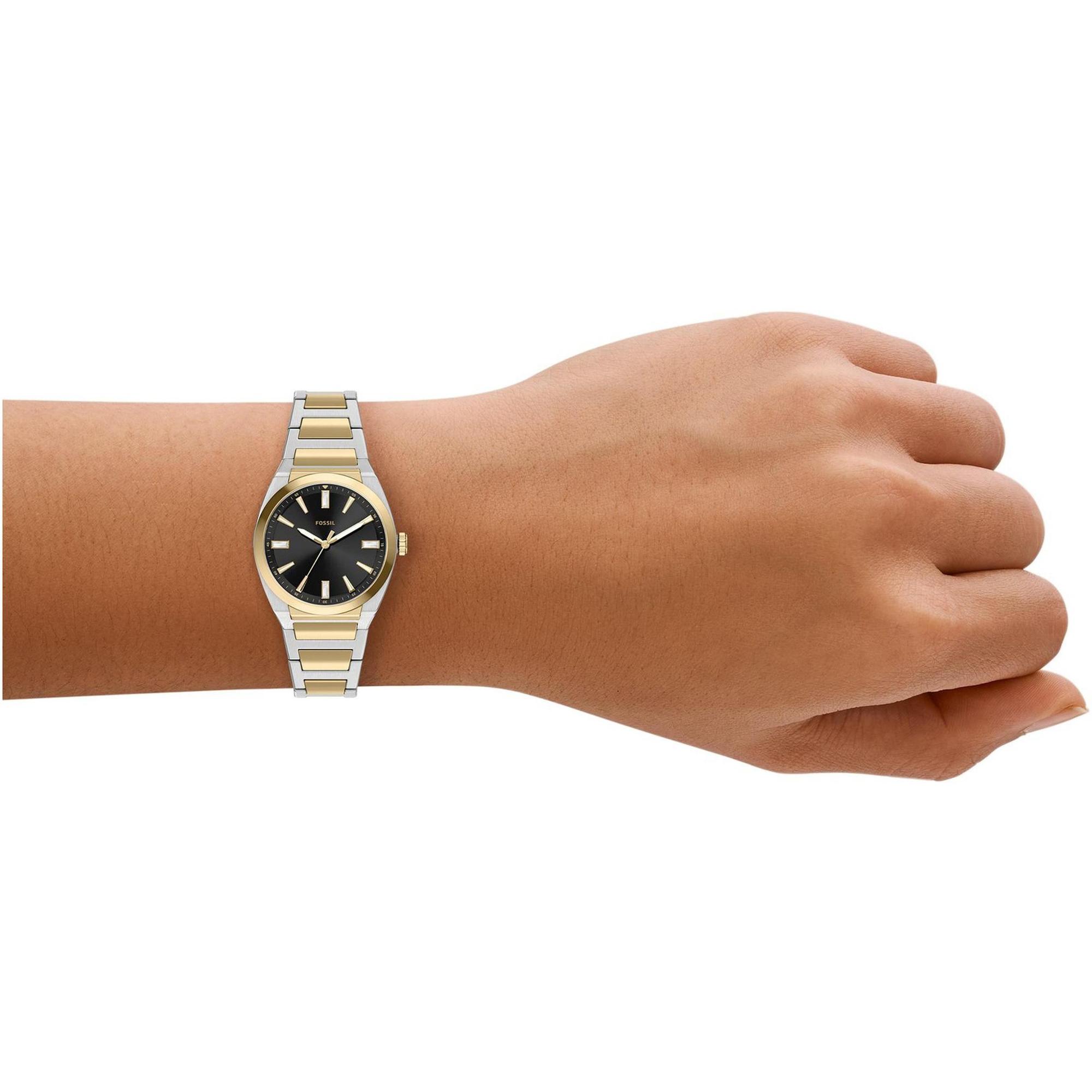 Fossil ES5495 Damskie zegarek damski - miniatura 13