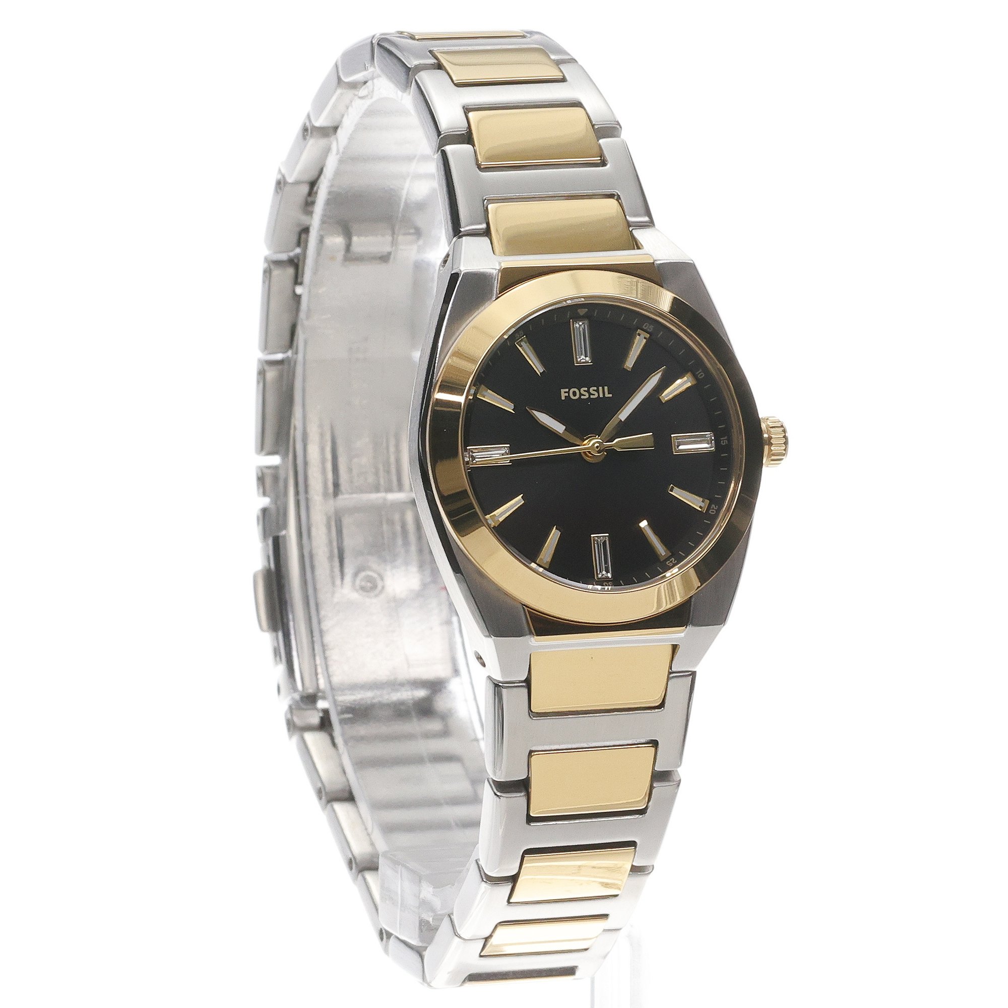 Fossil ES5495 zegarek amerykańskie Damskie - miniatura 3