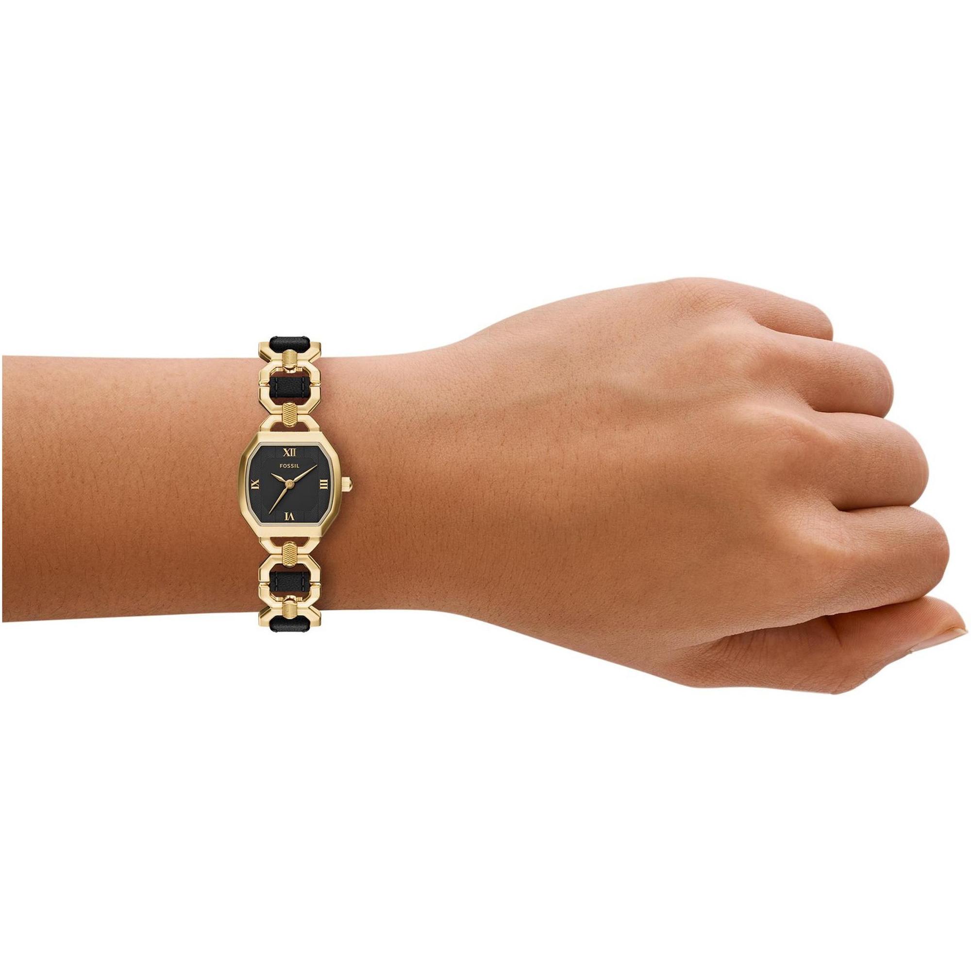 Fossil ES5496 Damskie zegarek damski - miniatura 13