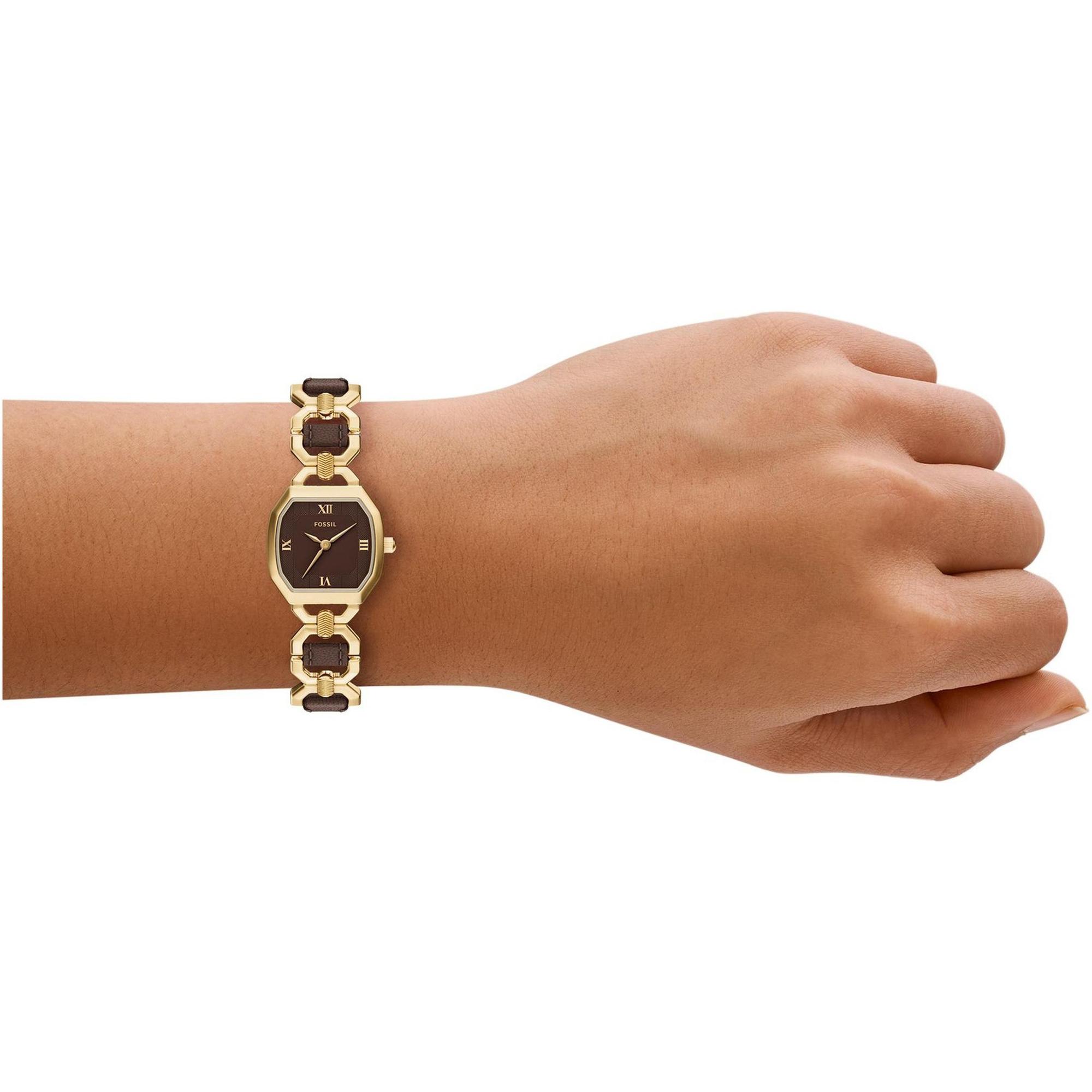 Fossil ES5497 Damskie zegarek damski - miniatura 13