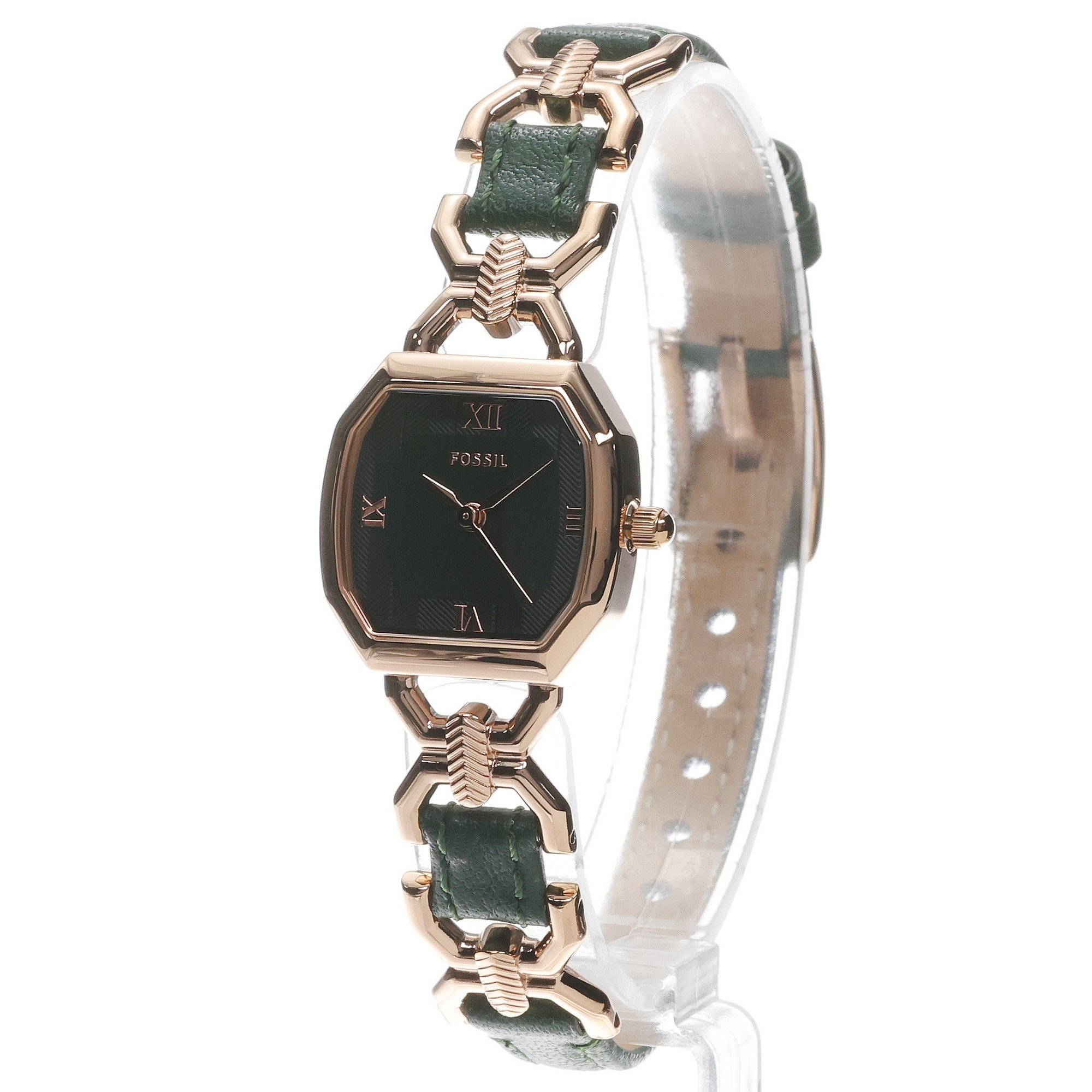 Fossil ES5498 Damskie zegarek damski - miniatura 2