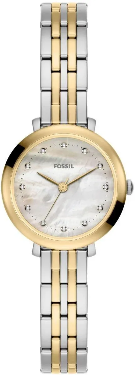 Fossil ES5500 - zdjęcie 1