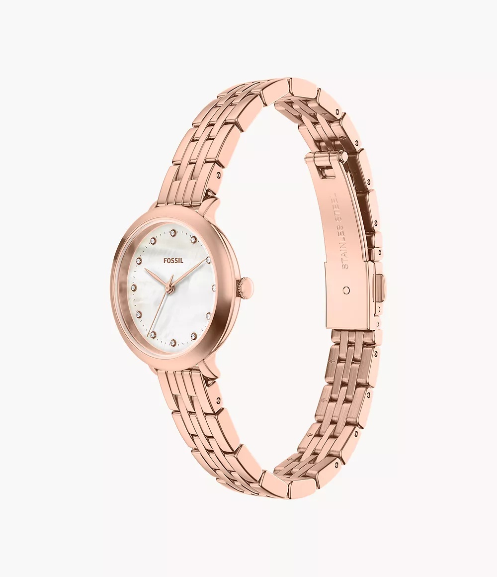 Fossil ES5502 zegarek