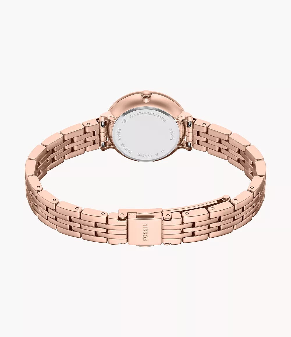 Fossil ES5502 zegarek