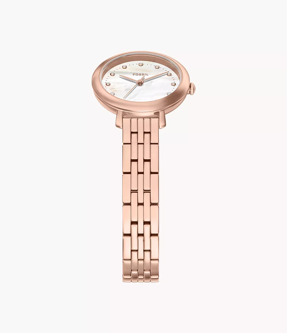 Fossil ES5502 zegarek