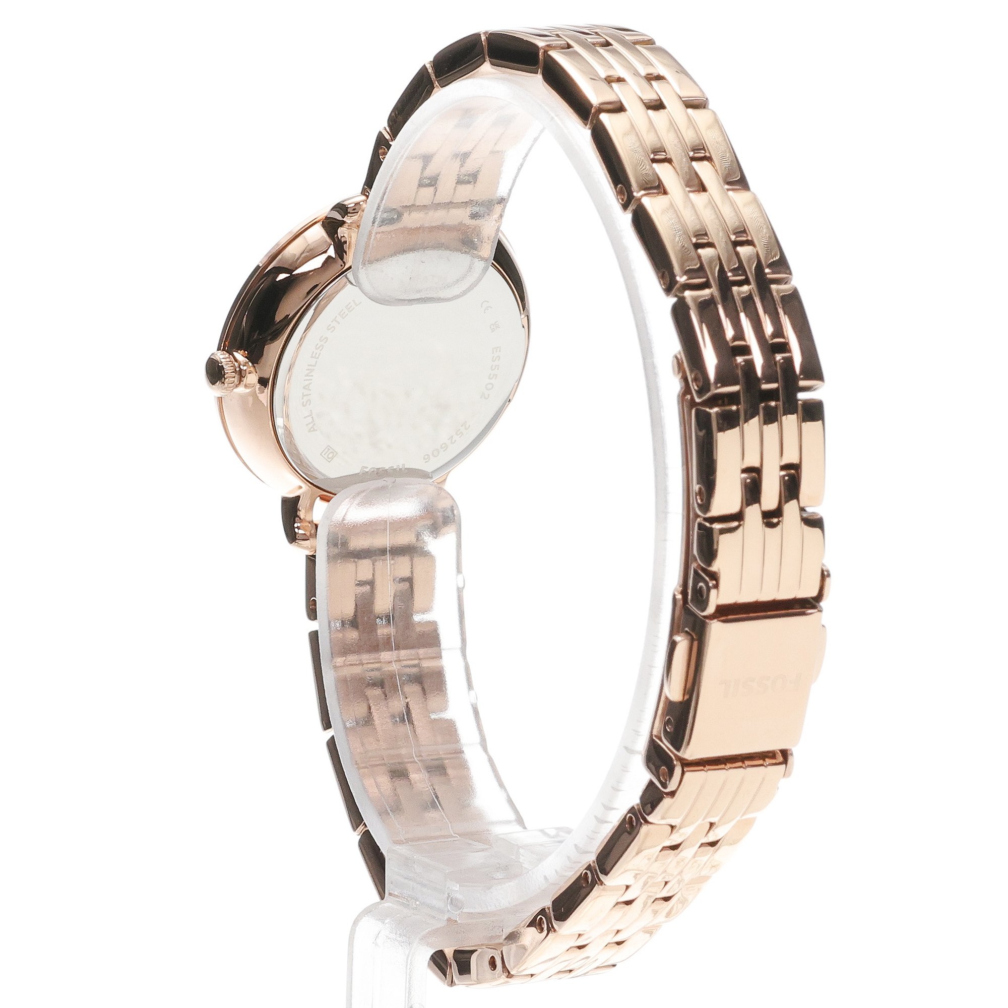 Fossil ES5502 zegarek amerykańskie Damskie - miniatura 4